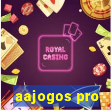 aajogos pro